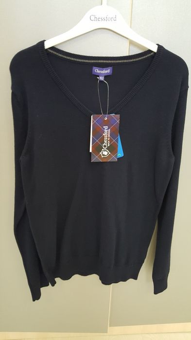 Джемпер подростковый