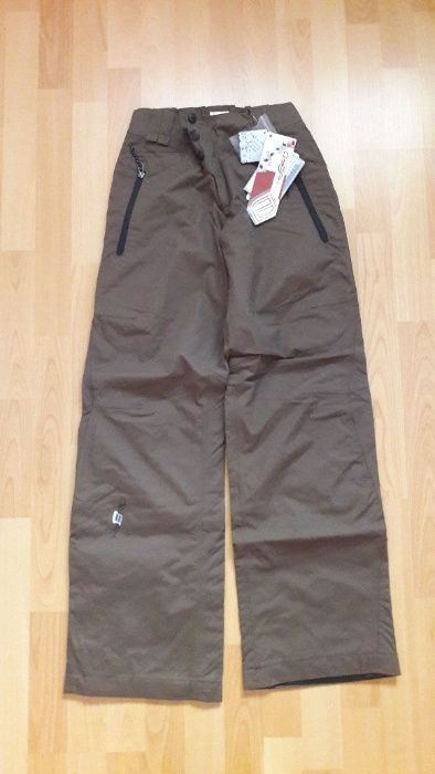 Pantaloni dama iarna schi Gotech Hybrid marime XS