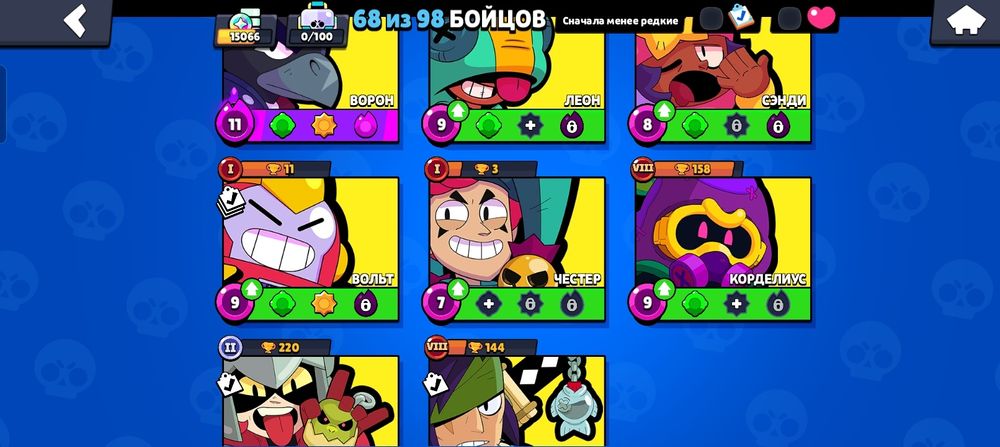 Ак обмен на фф ак