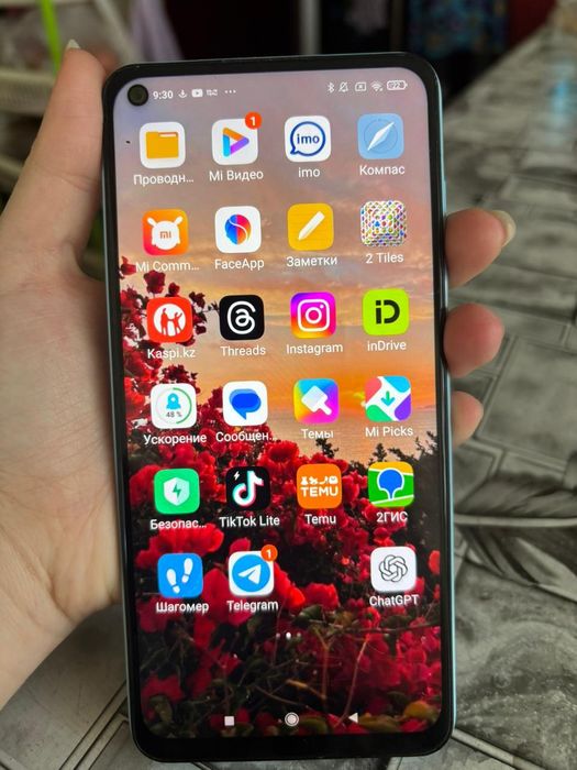 Продам Redmi note 9
