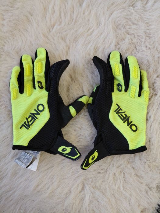 Mănuși  mtb Oneal, vârsta  7-8  ani