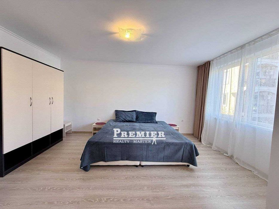 Продава се Едностаен апартамент в Свети Влас - 38 кв.м за 846 €/кв.м - Снимка #7