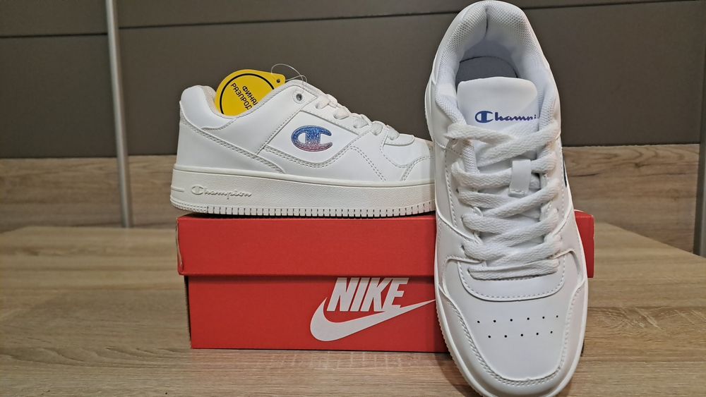 Детски Обувки CHAMPION Rebound