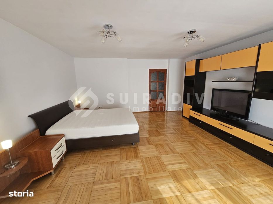 Apartament cu 4 camere in Zorilor, garaj