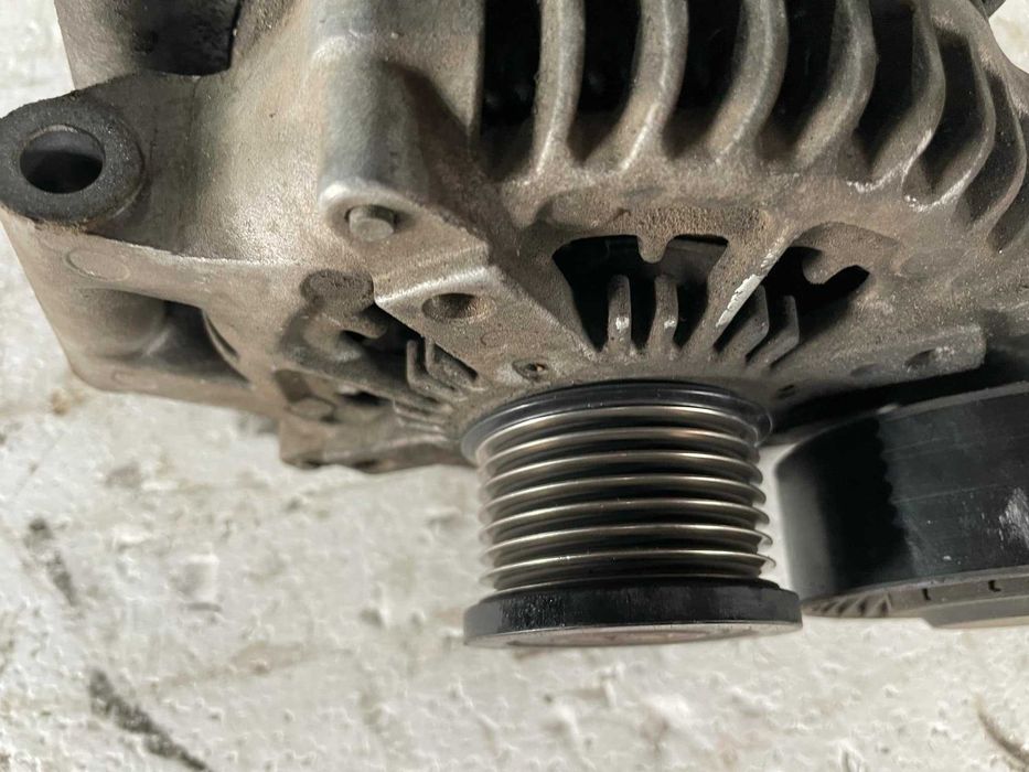 Алтернатор BMW E90 / E91 143hp 1.8i