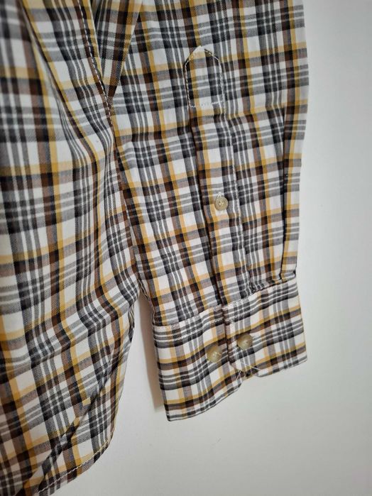 Blaser Camasa Bumbac Classic Boris Poplin Mărime L