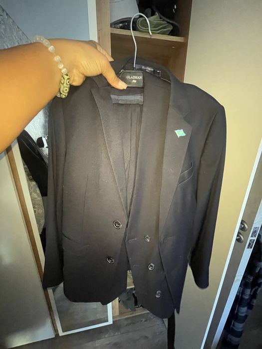 школьный костюм продаю