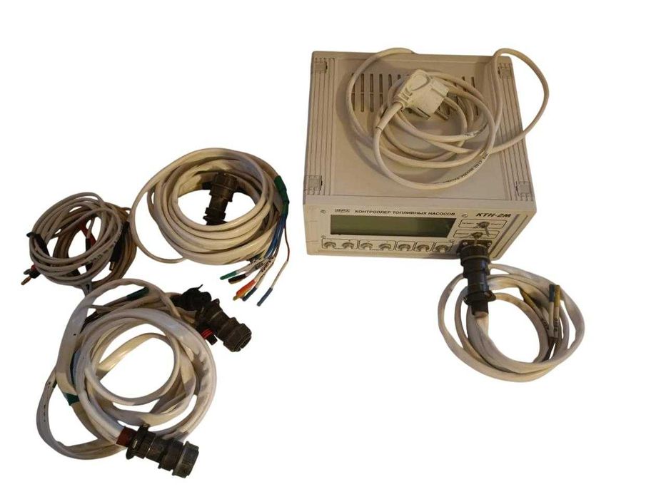 Продам контроллер топливных насосов