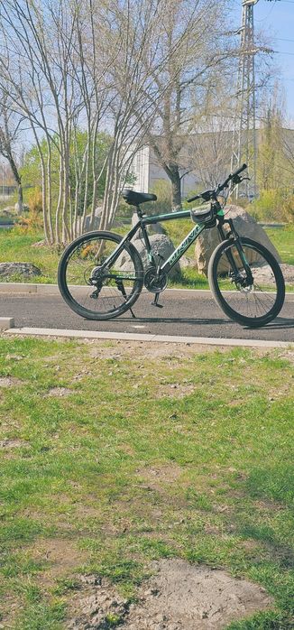 Продам Велосипед горный