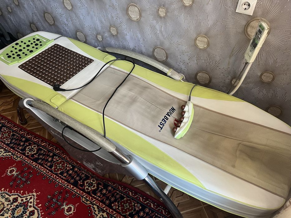 Кровать Nuga best NM-5000