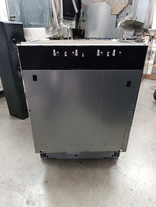 Съдомиялна машина за пълно вграждане NEFF 60см