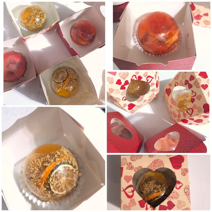 Tea Bombs – Roade Uscate | Cadoul perfect pentru iubitorii de ceai