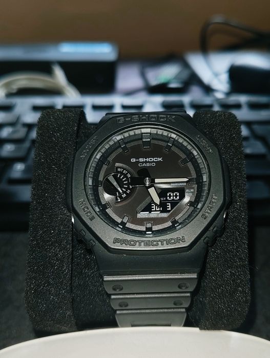G-Shock GA-B2100-1A1