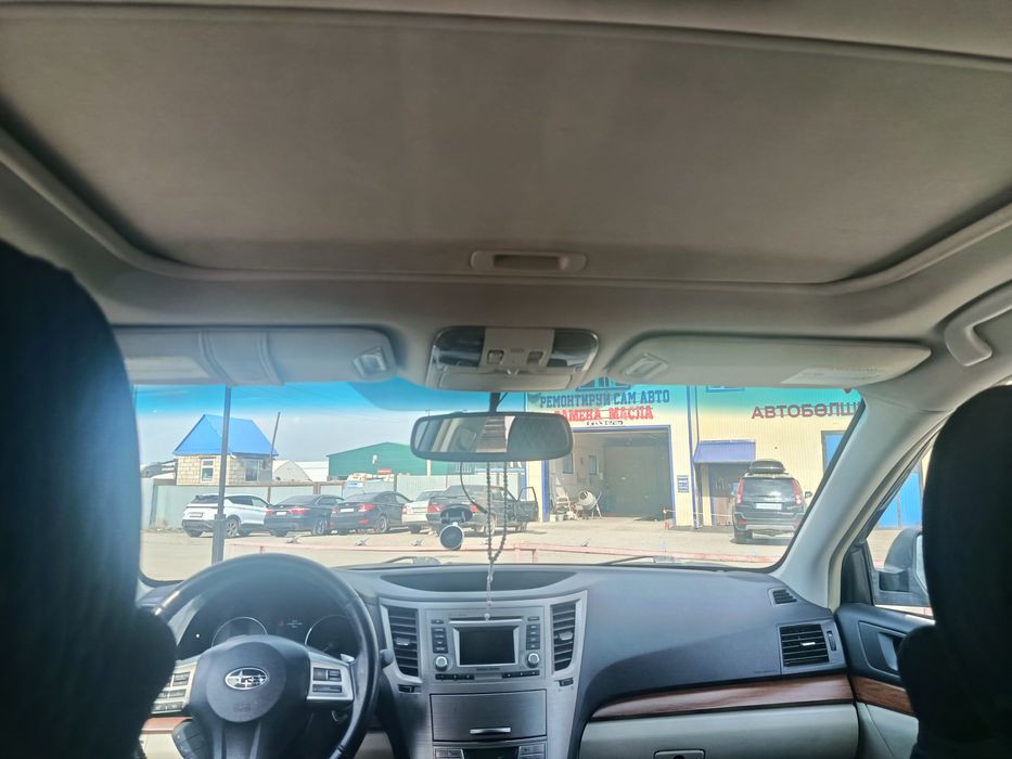 Продаю Subaru Outback