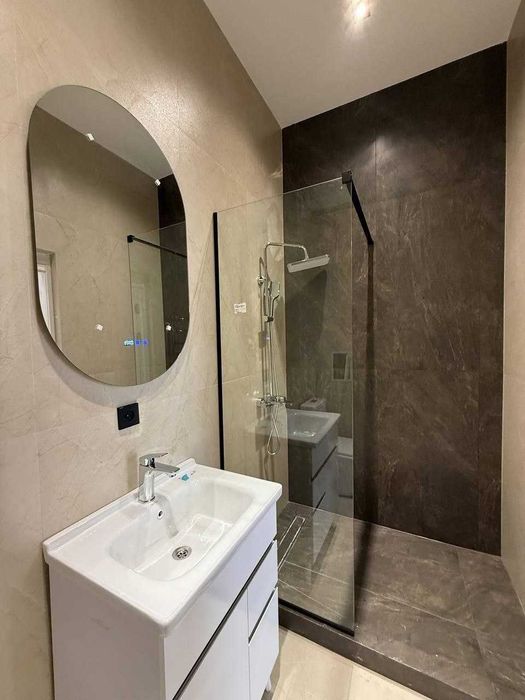 3/8/9 Паркентский - Новостройка - Parkent Avenue - Новый ремонт