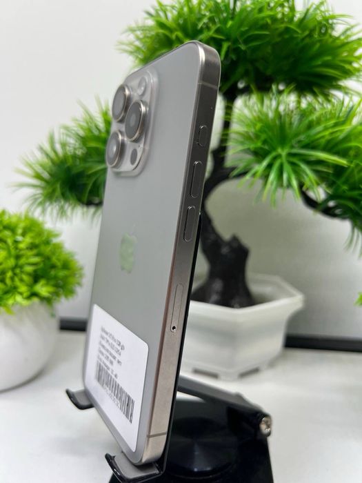Iphone 15 Pro 128 gb