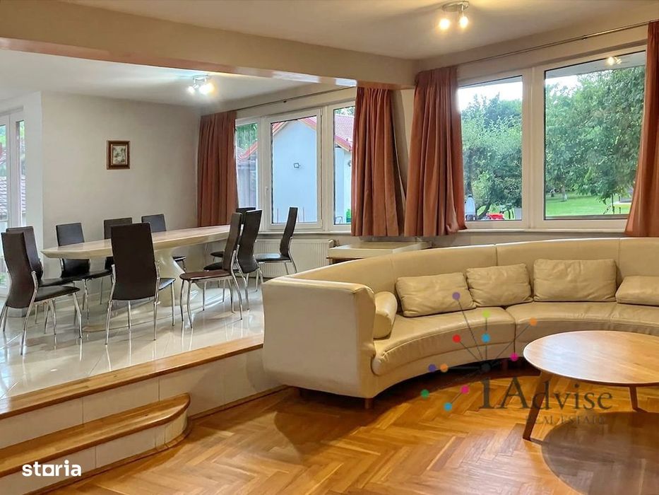 Vanzare Casa Caristian