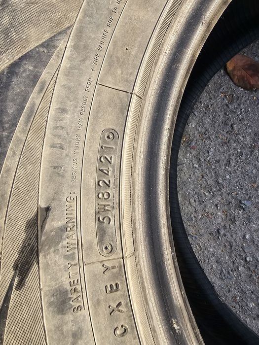 285/70/17 toyo зимняя