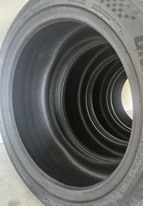 255/45 R20  105Y XL UNIGRIP (Gripmax) Anvelope vara cu protectie janta