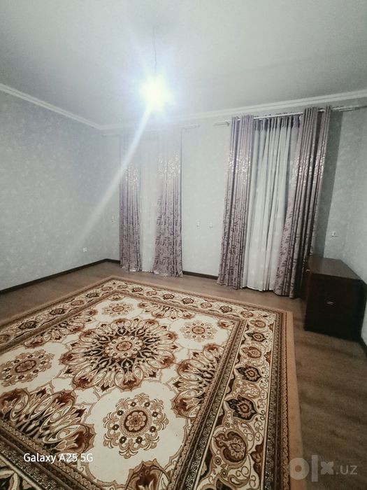 4 xonali Xovli jaraga beriladi