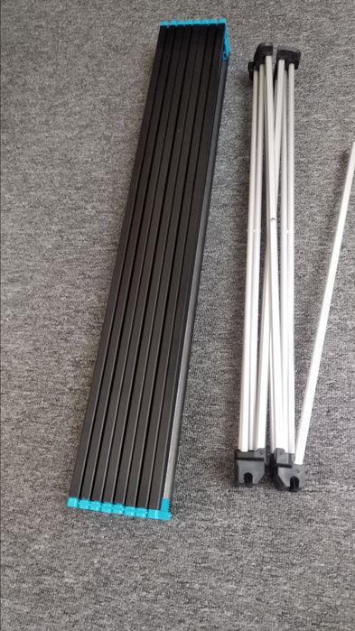 Стол туристический раскладной походный