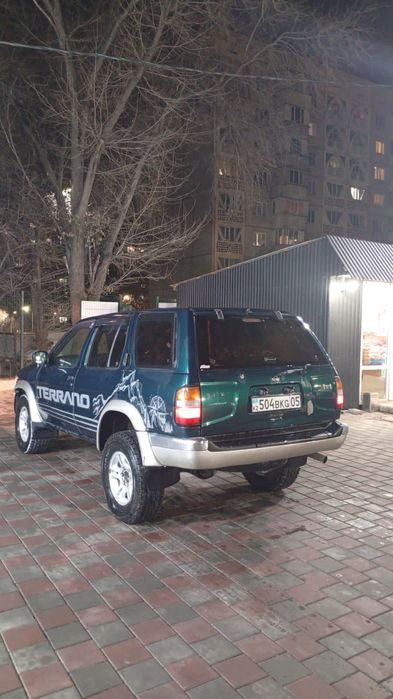 Внедорожник продам или обмен