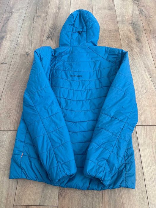 Mammut M barbati Rime geaca Ajungilak