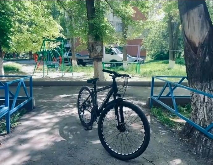 Минус бар: артынгы починг шашылган