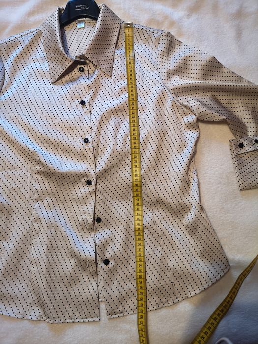 Дамска риза на марка Данини.