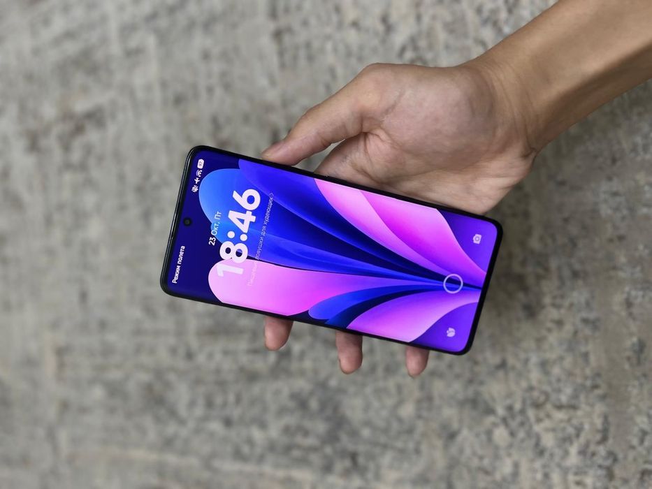 Poco X7 12+12/512GB сатылады