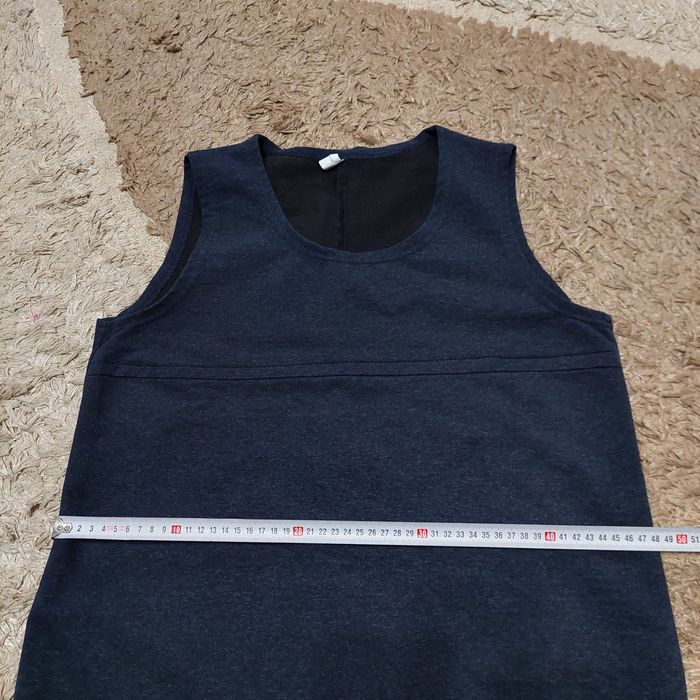 Продам сарафан школьный