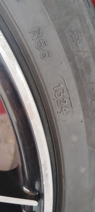 Диски на авто 17 размер