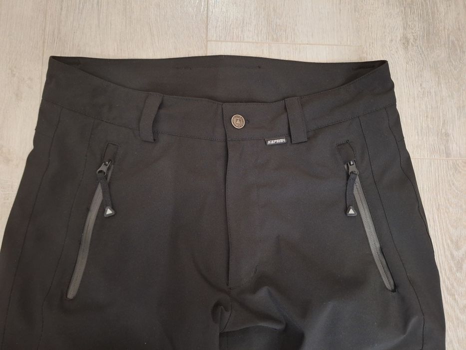 Дамски ски панталон Icepeak размер M