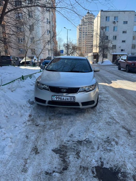 Машина на аренду