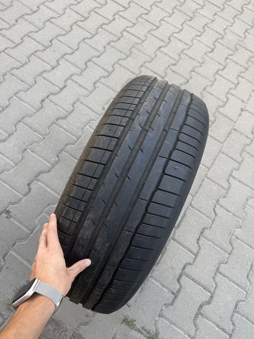 Anvelope de vara HANKOOK