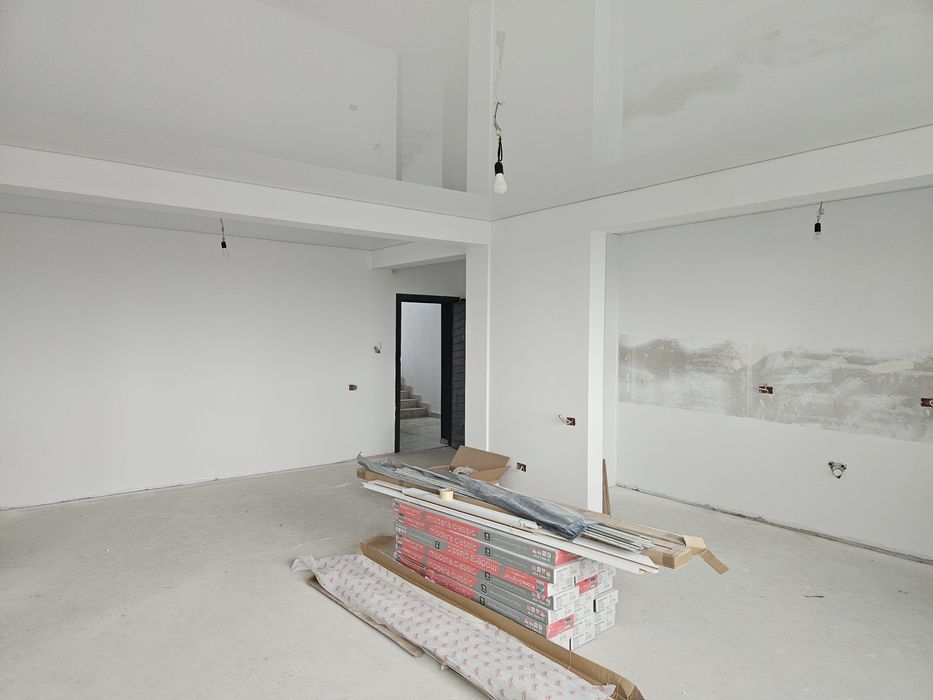 Apartament cu incalzire in pardoseala si loc de parcare inclus in pret