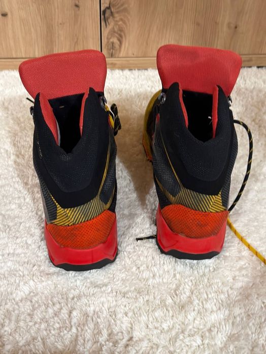 Ловни обувки La sportiva