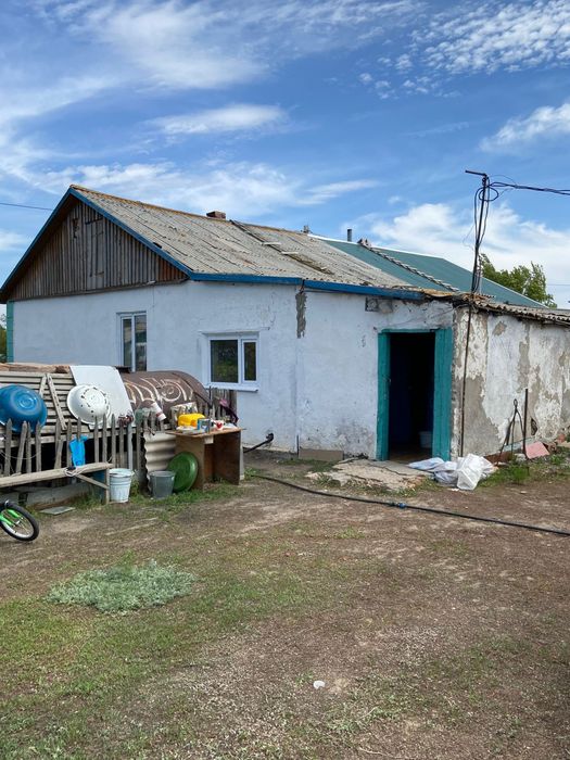 Дом продажа не далеко от Астаны