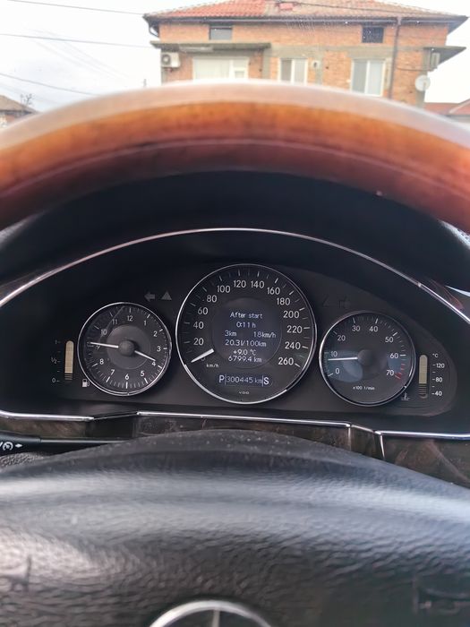 Продам личния си автомобил