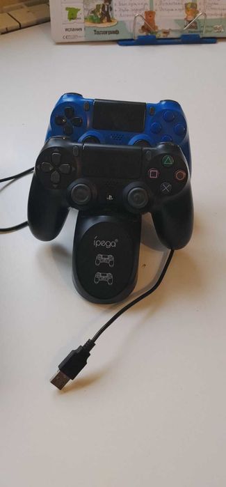 PlayStation 4 обява