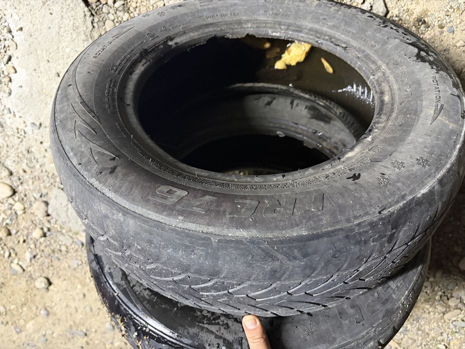 Продам Шины R13