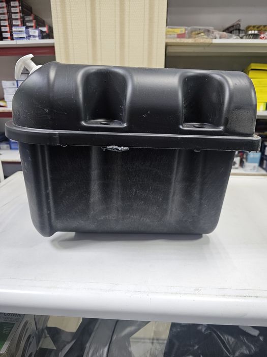 Умывальник на ГАЗель 15л