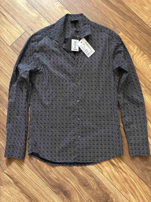 Мъжка риза Armani