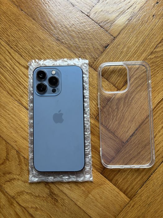 Iphone 13 Pro de 128 Gb 5G Blue
