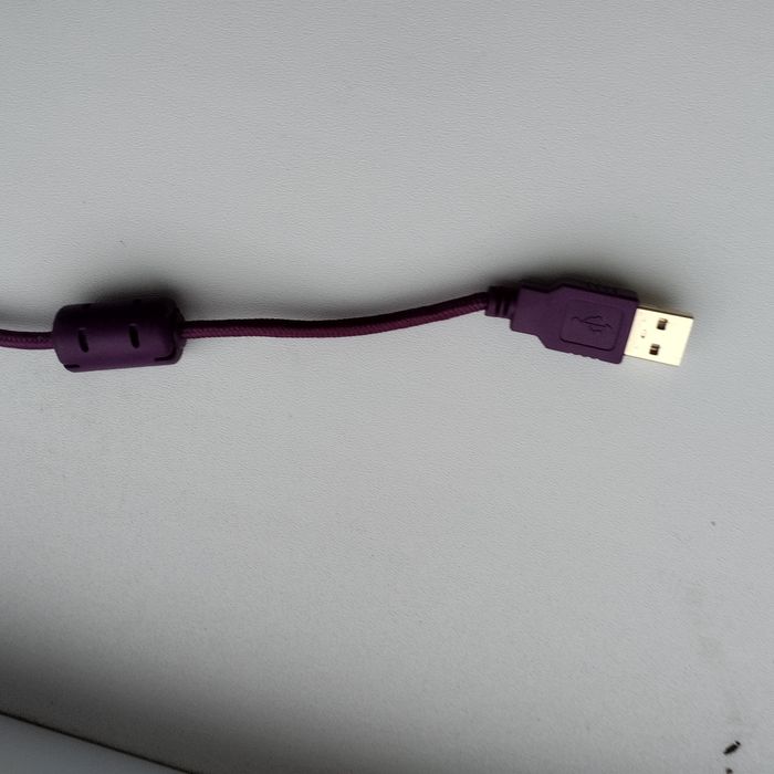 Клавиатура Dark project one