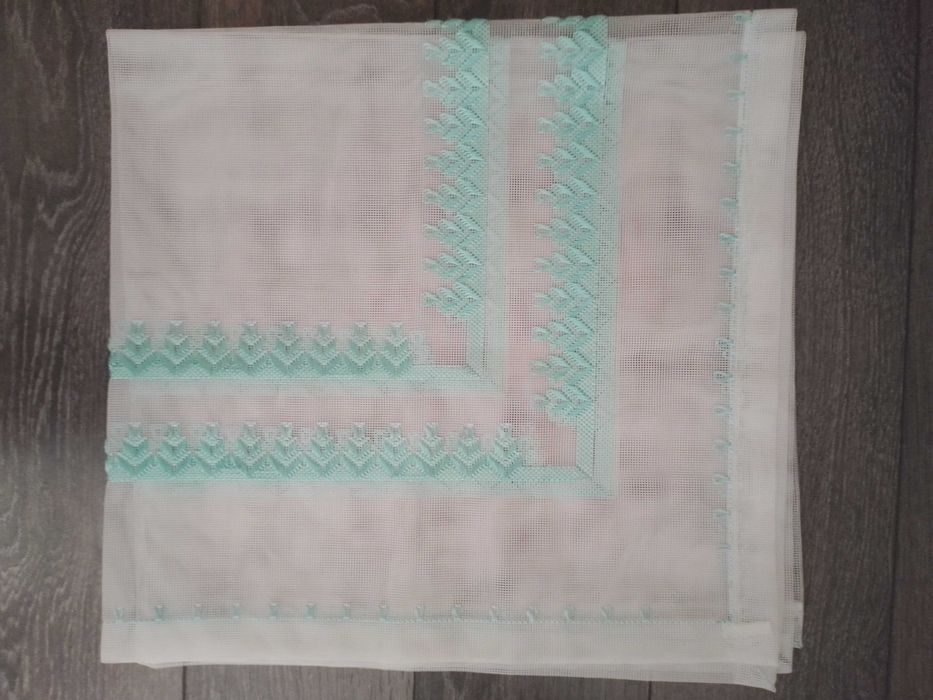 Покривки и карета