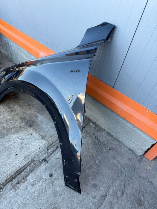 калник/предни калници за audi q7 4M