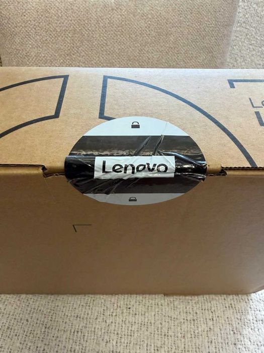 Чисто нов Lenovo LOQ 15 15AHP10 | 32GB DDR5 RAM | RTX 5060 | Ryzen 7 | WIN 11 HOME | ФАБРИЧНО ЗАПЕЧАТАН