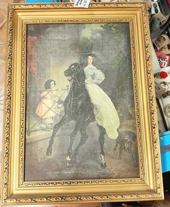 Картины холст живопись