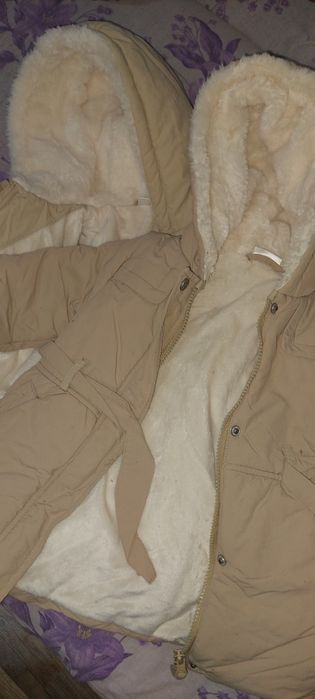 Зимни якенца рр 80 и 86
